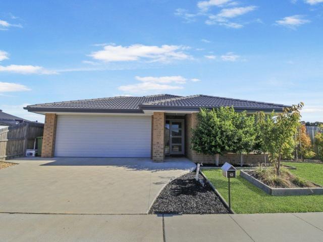 House for rent in Meringo, Victoria