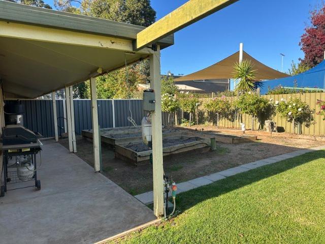 Townhouse for rent in Irymple, Victoria