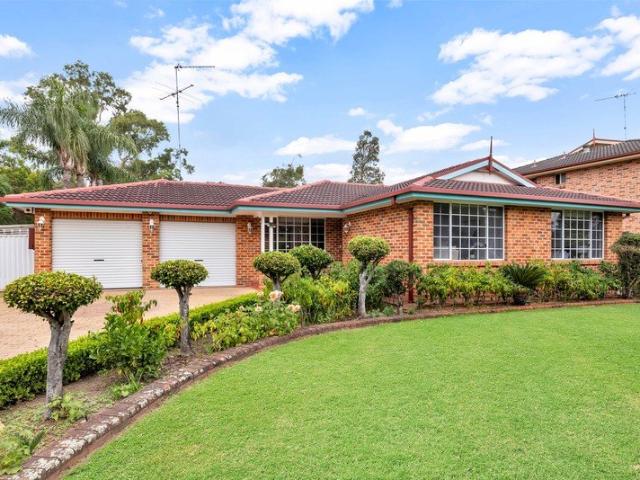 House for sale in Sydney, New South Wales