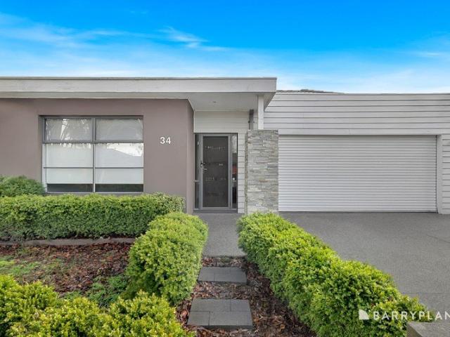 House for rent in Mernda Villages Estate, Melbourne