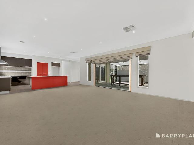 House for rent in Mernda Villages Estate, Melbourne