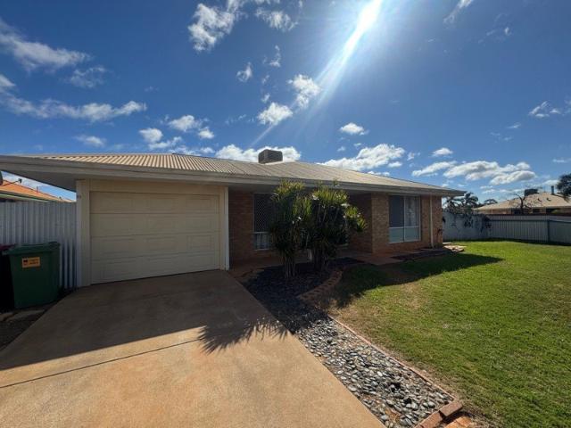 House for rent in Kalgoorlie, Western Australia