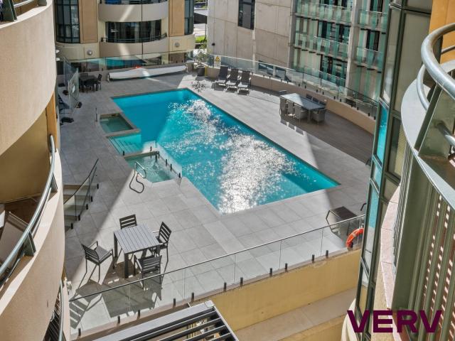 Property for sale in Braddon, Australian Capital Territory