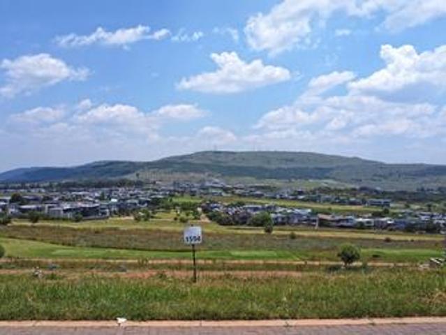 Land for sale in Midvaal, Gauteng