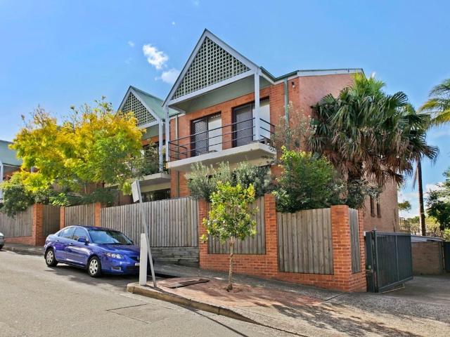 Apartment for rent in Inner West, Sydney