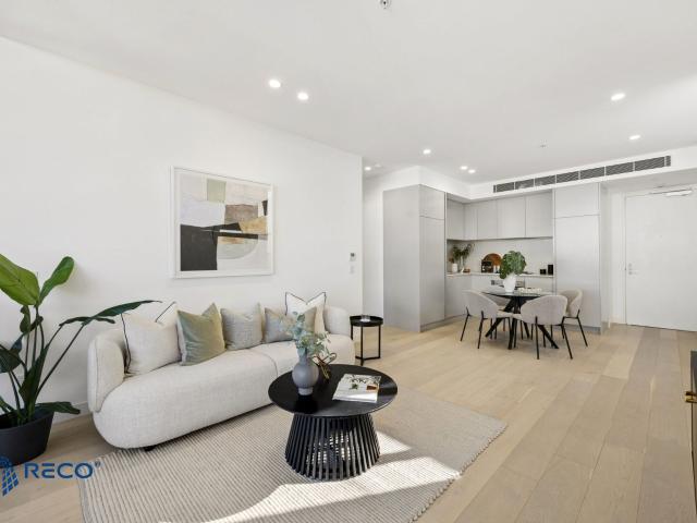 Apartment for rent in St George, Sydney
