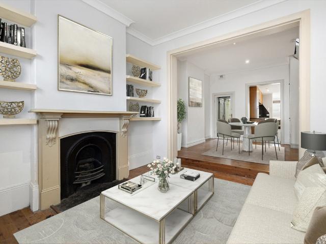House for rent in Strawberry Hills, Sydney