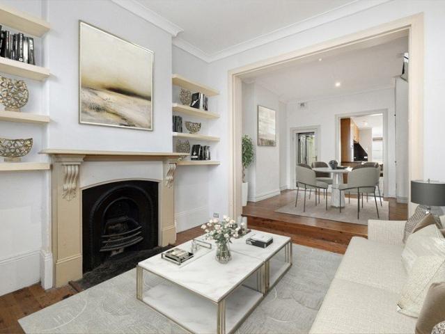 House for sale in Sydney, New South Wales