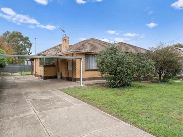 House for sale in Benalla, Victoria
