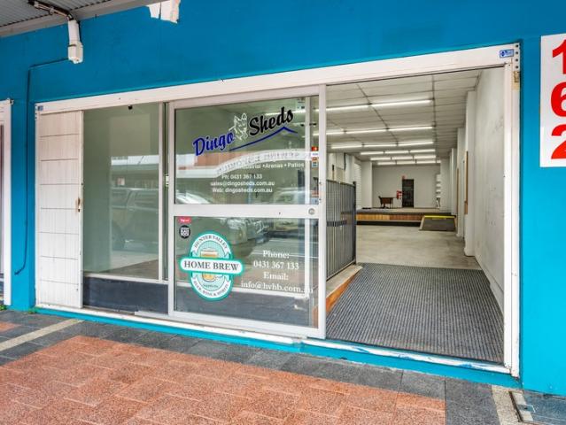 Office for rent in New South Wales
