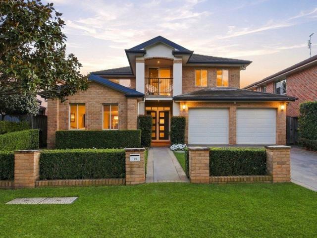 House for sale in New South Wales