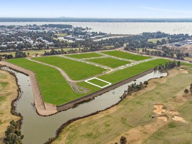 Land for sale in Yarrawonga, Victoria