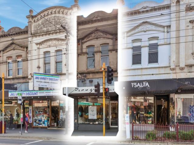 Retail for sale in Camerons Creek, Victoria