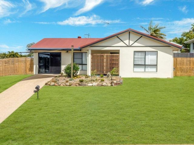 House for sale in Mackay, Queensland