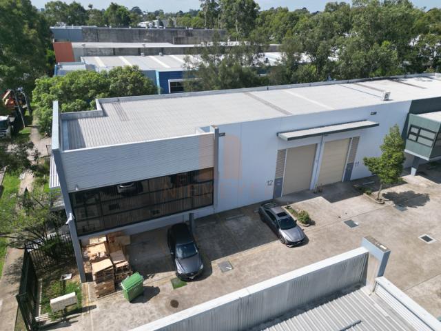 Warehouse for rent in Sydney, New South Wales