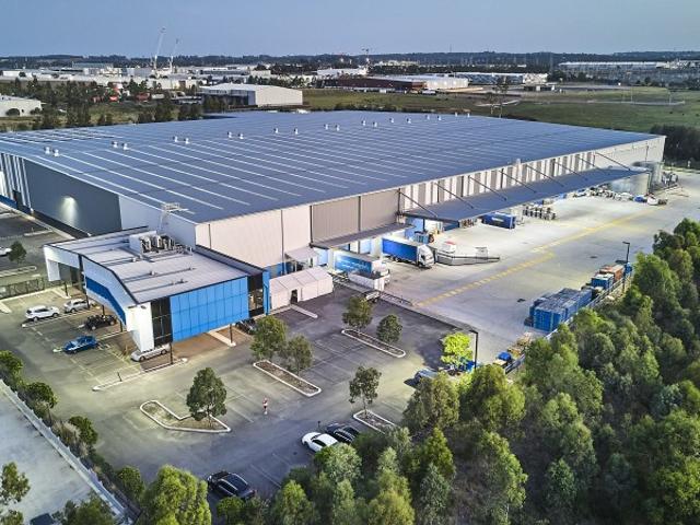 Warehouse for rent in Sydney, New South Wales