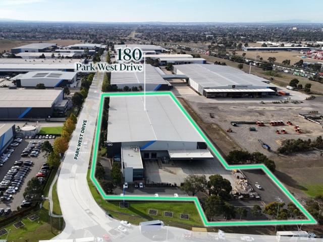 Warehouse for rent in Camerons Creek, Victoria