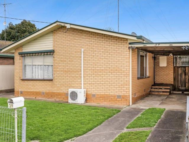 House for sale in Colac, Victoria