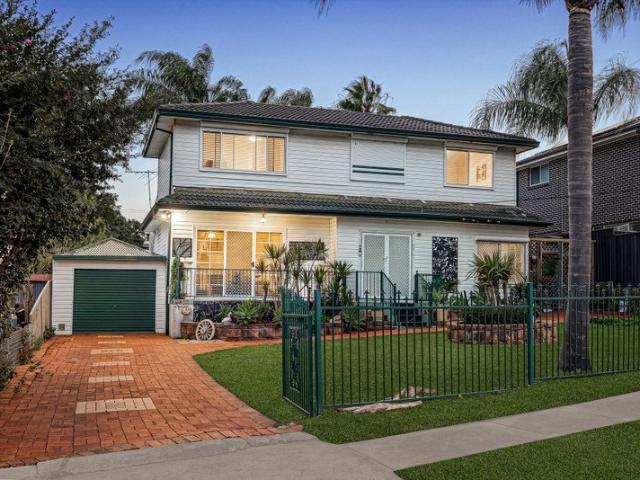 House for sale in Sydney, New South Wales