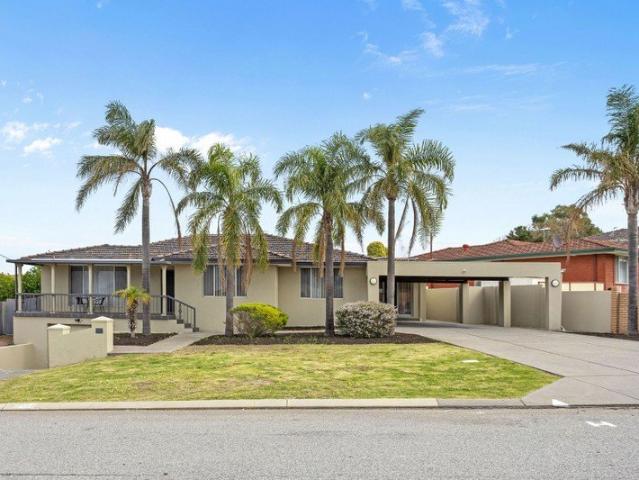 House for sale in Stirling, Western Australia