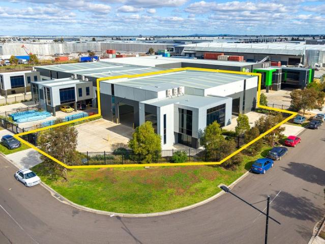 Warehouse for rent in Camerons Creek, Victoria