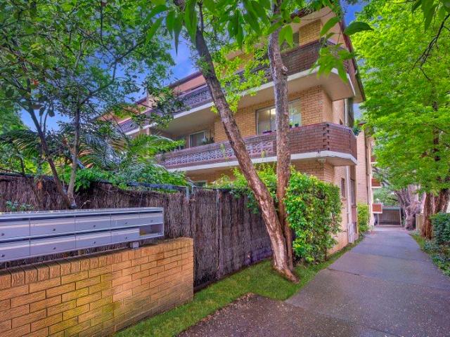 Apartment for rent in Inner West, Sydney