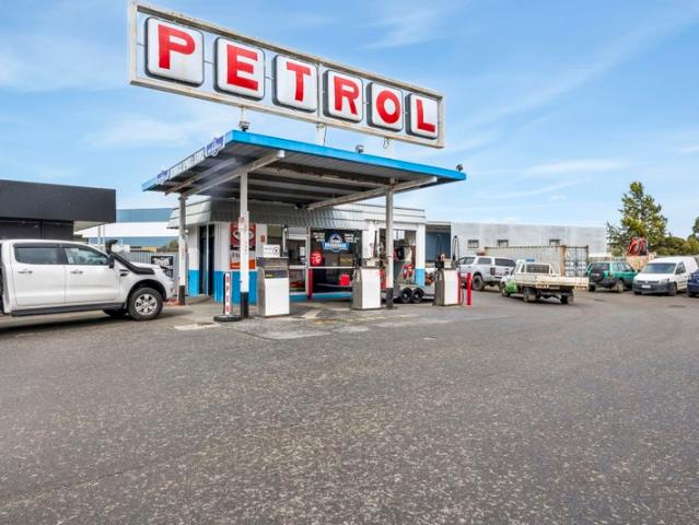 Warehouse for sale in Hobart, Tasmania
