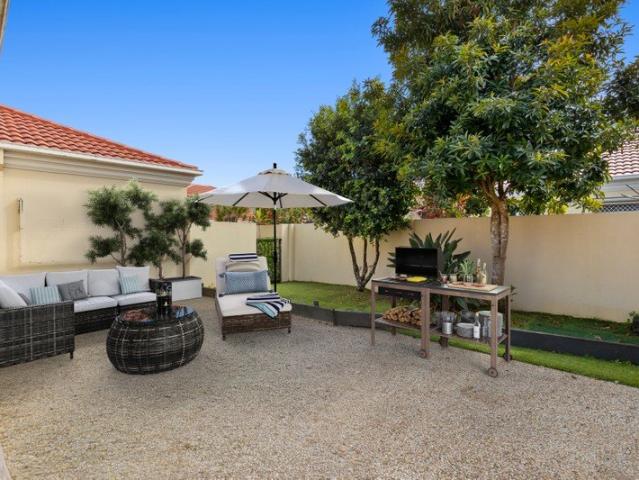 Townhouse for sale in Robina, Gold Coast City