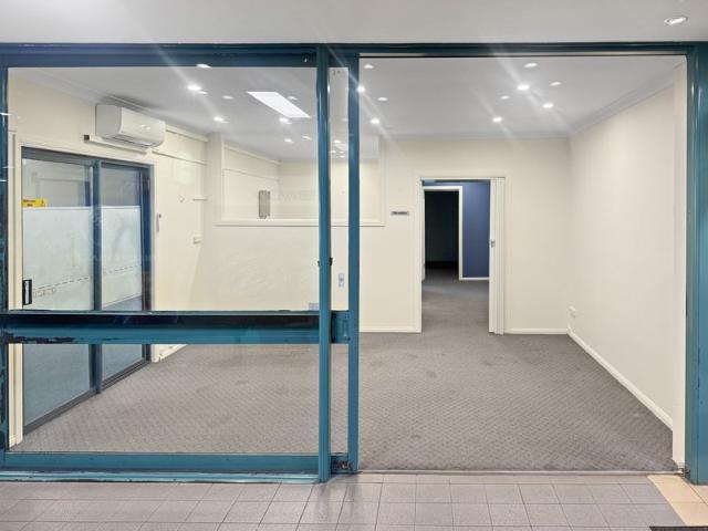 Retail for rent in Nambucca Heads, New South Wales