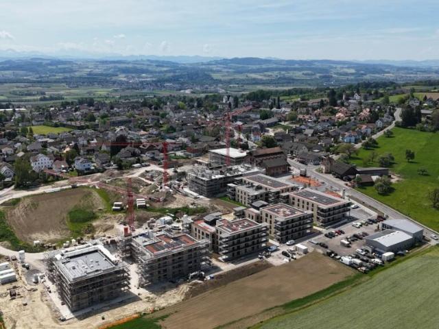 Immobilie mieten in Berg (TG), Thurgau