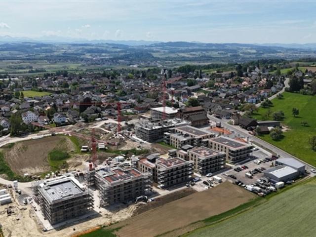 Atelier mieten in Berg (TG), Thurgau