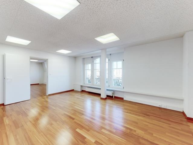 Büro mieten in Villars, Freiburg