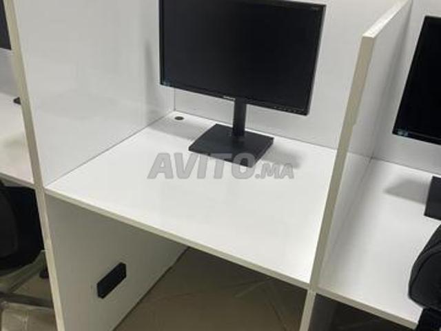 Bureau location à Meknès