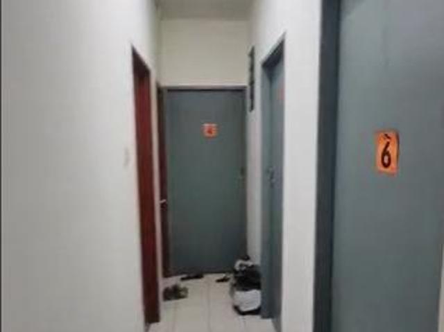 Apartment for sale in Kota Kinabalu, Bahagian Pantai Barat