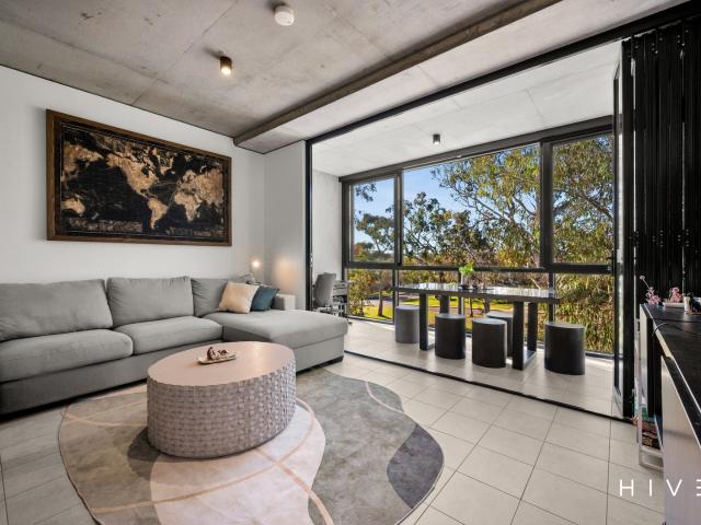 Property for sale in Kingston, Australian Capital Territory