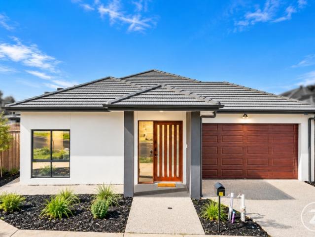 Property for sale in Wollert, Melbourne