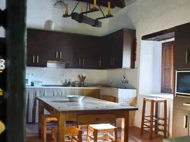 Casa en alquiler en Comarca de Loja, Andalucía