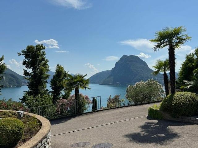 Wohnung kaufen in Aldesago, Tessin