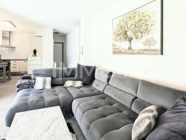 Etagenwohnung kaufen in Lugano