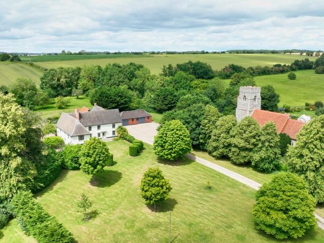 House for rent in Poslingford, West Suffolk