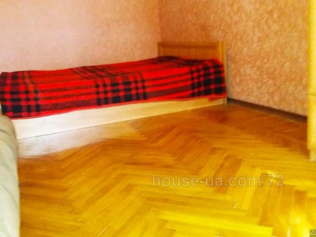 Квартира аренда в Малиновский, Великодолинском