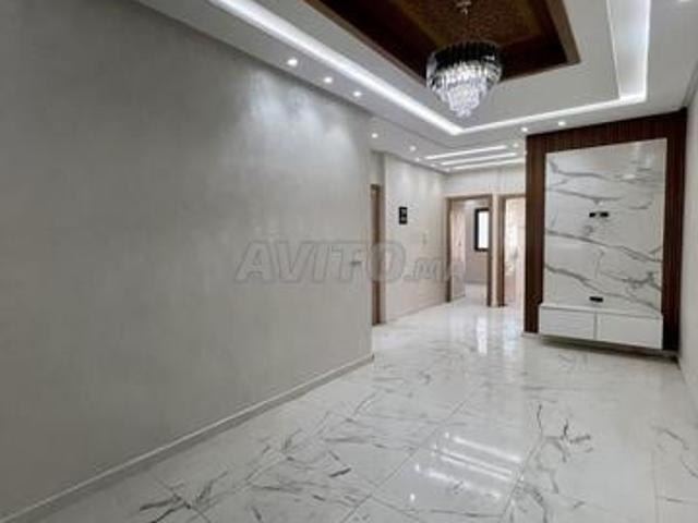 Appartement vente à Lyautey