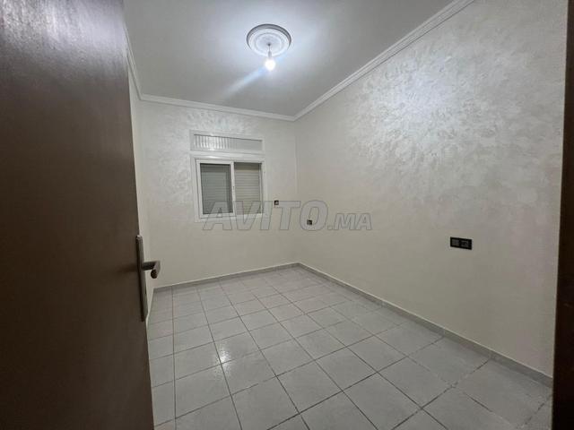 Appartement vente à Nador