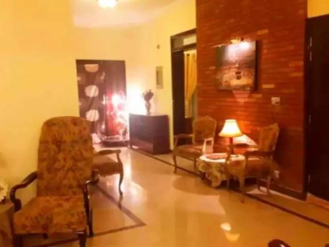 Apartment for sale in اسلام آباد, زون 1