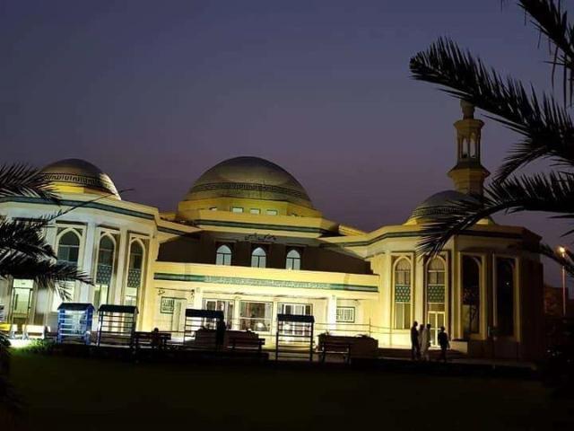 Land for sale in Rawalpindi, Islamabad Capital Territory