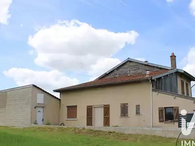 Maison vente à Vitry-le-François, Possesse