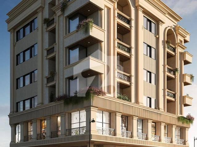 Office for sale in Islamabad