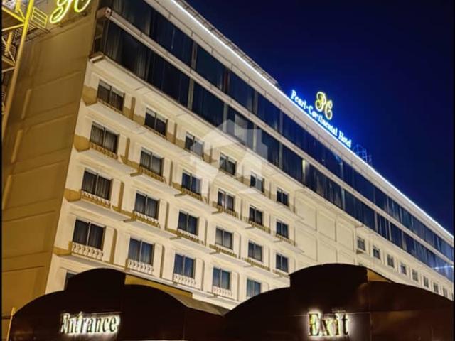 Commercial for sale in اسلام آباد, زون 1