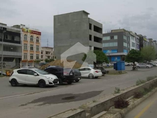 Property for sale in Islamabad