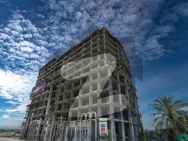 Commercial for sale in Islamabad